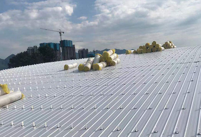 益阳网架施工